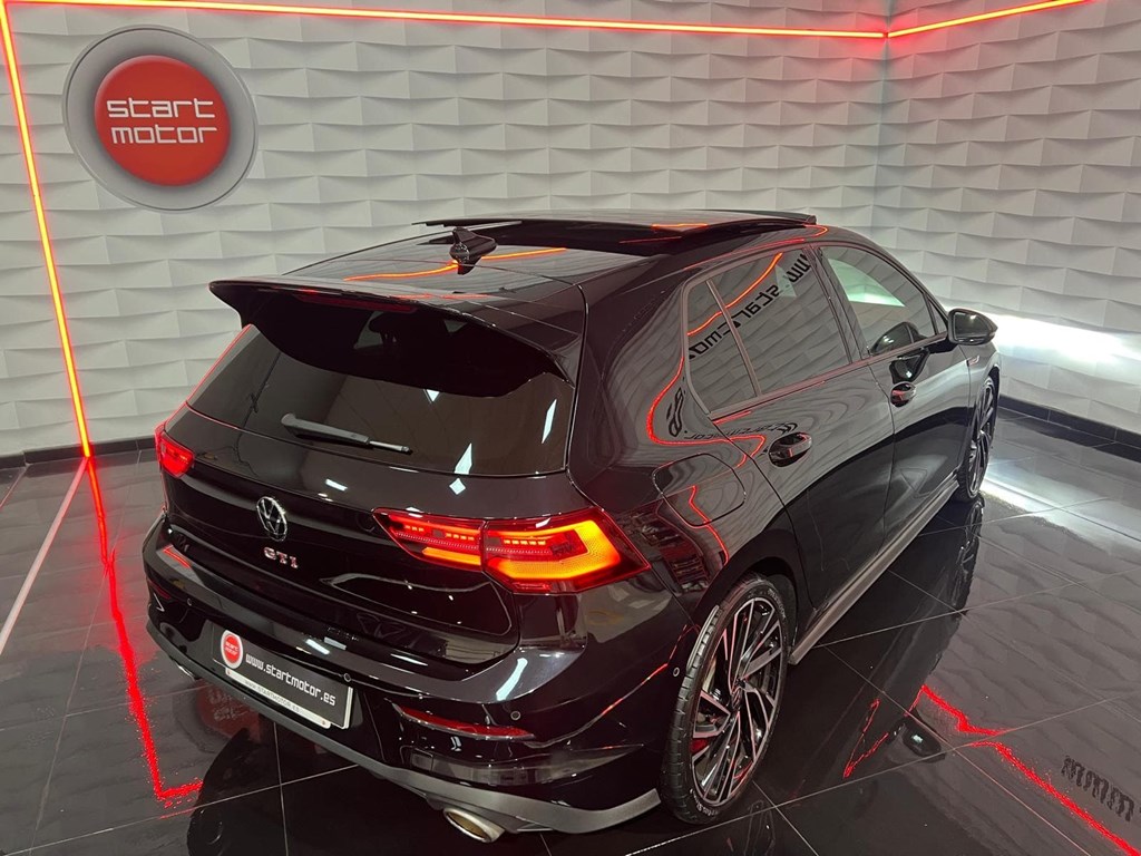 Foto 2 VOLKSWAGEN GOLF GTI CLUBSPORT 2.0 TSI 300CV
