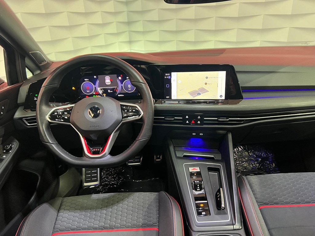Foto 7 VOLKSWAGEN GOLF GTI CLUBSPORT 2.0 TSI 300CV