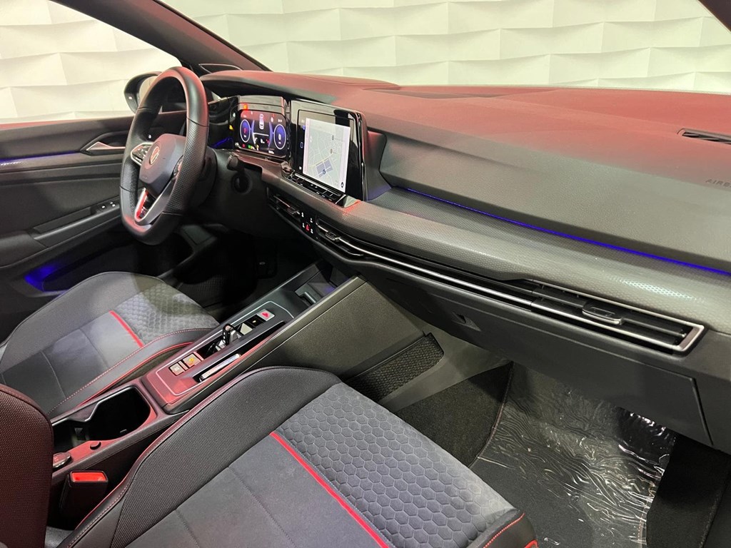 Foto 8 VOLKSWAGEN GOLF GTI CLUBSPORT 2.0 TSI 300CV