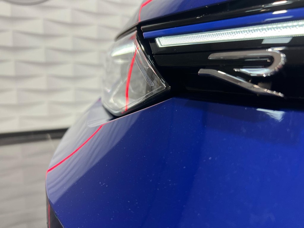 Foto 10 VOLKSWAGEN GOLF R 2.0 TSI DSG 320CV