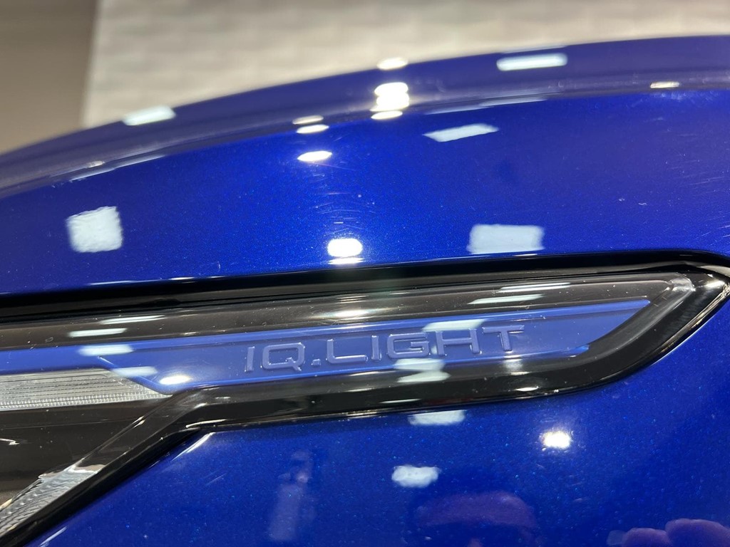 Foto 12 VOLKSWAGEN GOLF R 2.0 TSI DSG 320CV