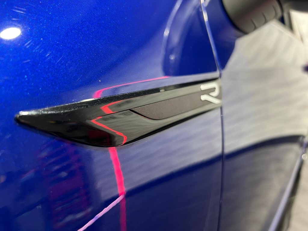 Foto 13 VOLKSWAGEN GOLF R 2.0 TSI DSG 320CV