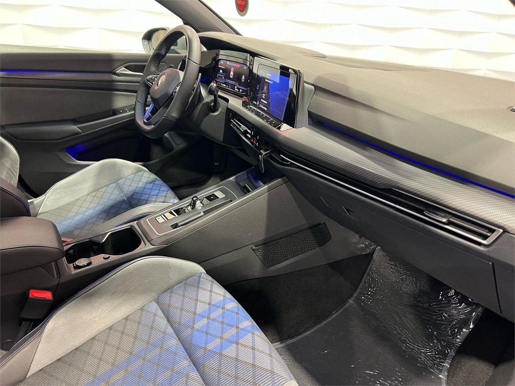 Foto 19 VOLKSWAGEN GOLF R 2.0 TSI DSG 320CV