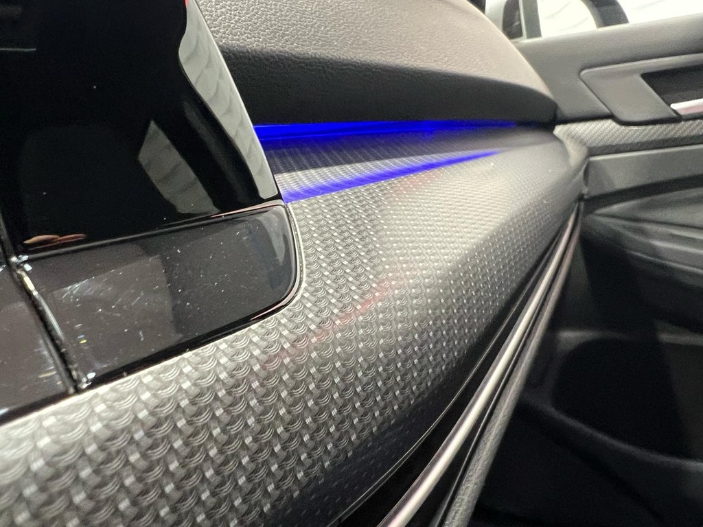 Foto 29 VOLKSWAGEN GOLF R 2.0 TSI DSG 320CV