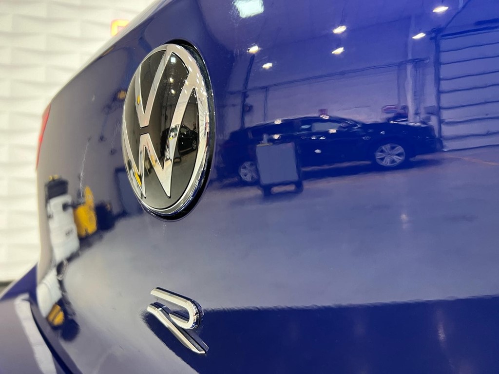 Foto 7 VOLKSWAGEN GOLF R 2.0 TSI DSG 320CV