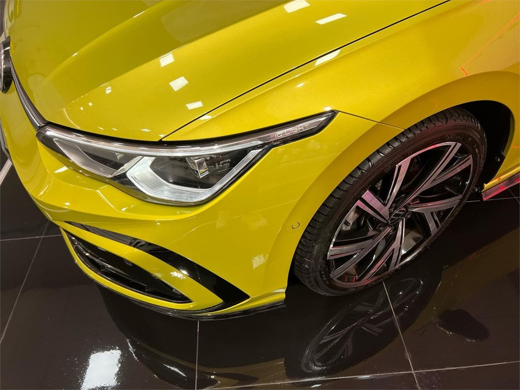 Foto 5 VOLKSWAGEN GOLF R-LINE 2.0 TDI 150CV DSG