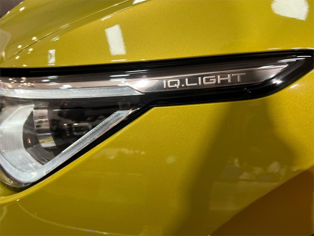 Foto 6 VOLKSWAGEN GOLF R-LINE 2.0 TDI 150CV DSG
