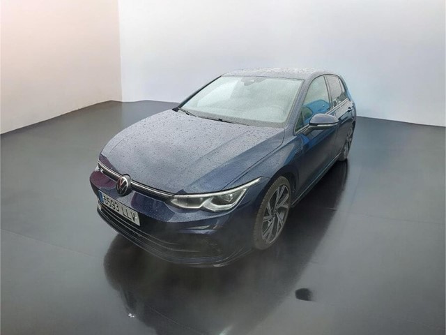 VOLKSWAGEN GOLF R-LINE 2.0 TDI 150CV DSG