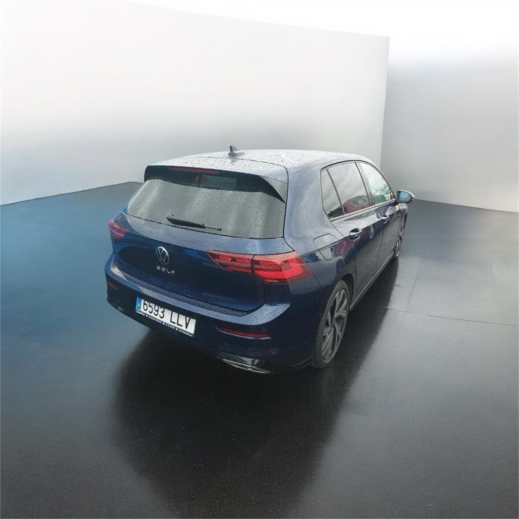 Foto 2 VOLKSWAGEN GOLF R-LINE 2.0 TDI 150CV DSG