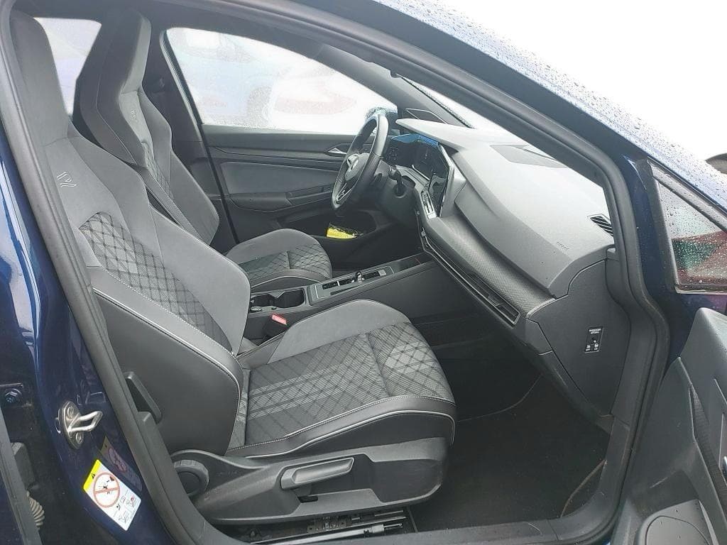 Foto 3 VOLKSWAGEN GOLF R-LINE 2.0 TDI 150CV DSG