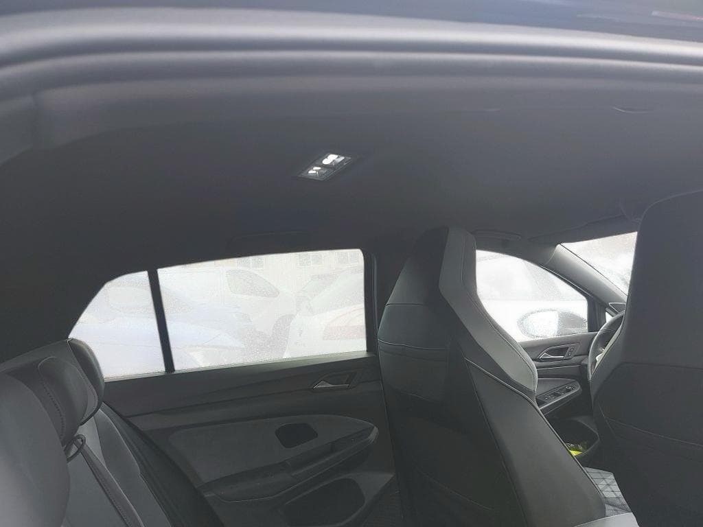 Foto 4 VOLKSWAGEN GOLF R-LINE 2.0 TDI 150CV DSG