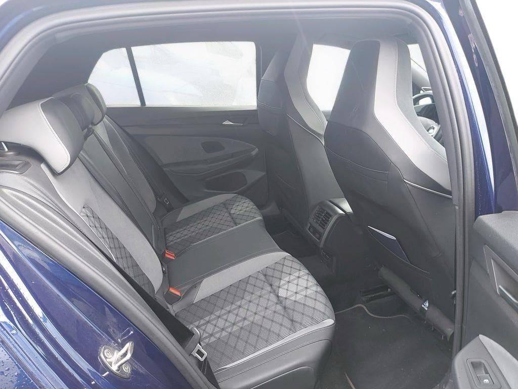 Foto 5 VOLKSWAGEN GOLF R-LINE 2.0 TDI 150CV DSG