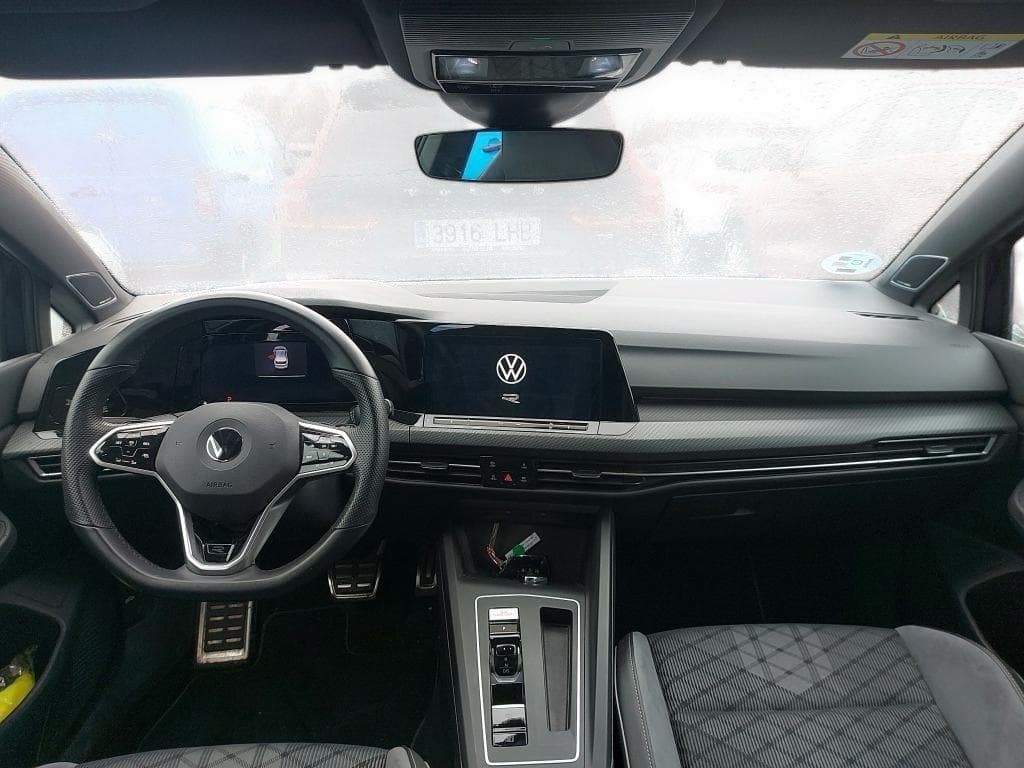 Foto 6 VOLKSWAGEN GOLF R-LINE 2.0 TDI 150CV DSG