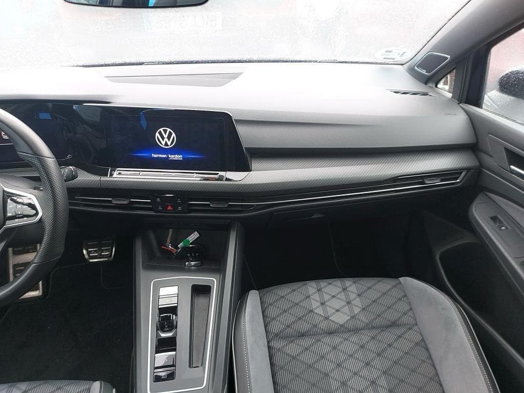 Foto 7 VOLKSWAGEN GOLF R-LINE 2.0 TDI 150CV DSG