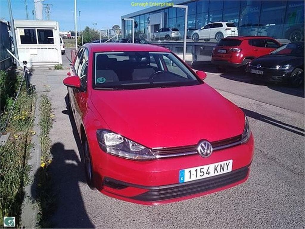 Foto 3 VOLKSWAGEN GOLF READY 2GO 1.6TDi 115CV