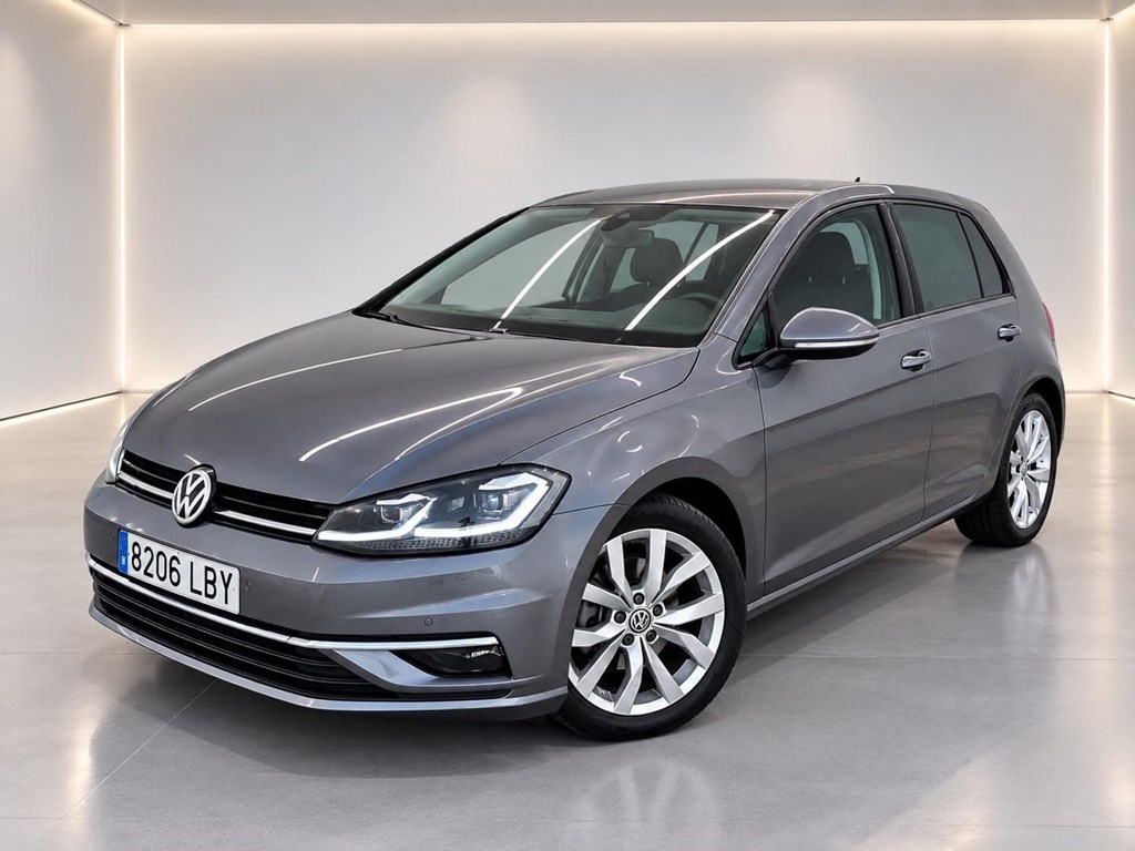 Foto 1 VOLKSWAGEN GOLF SPORT 1.5 TSI 150CV