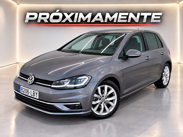 VOLKSWAGEN GOLF SPORT 1.5 TSI 150CV
