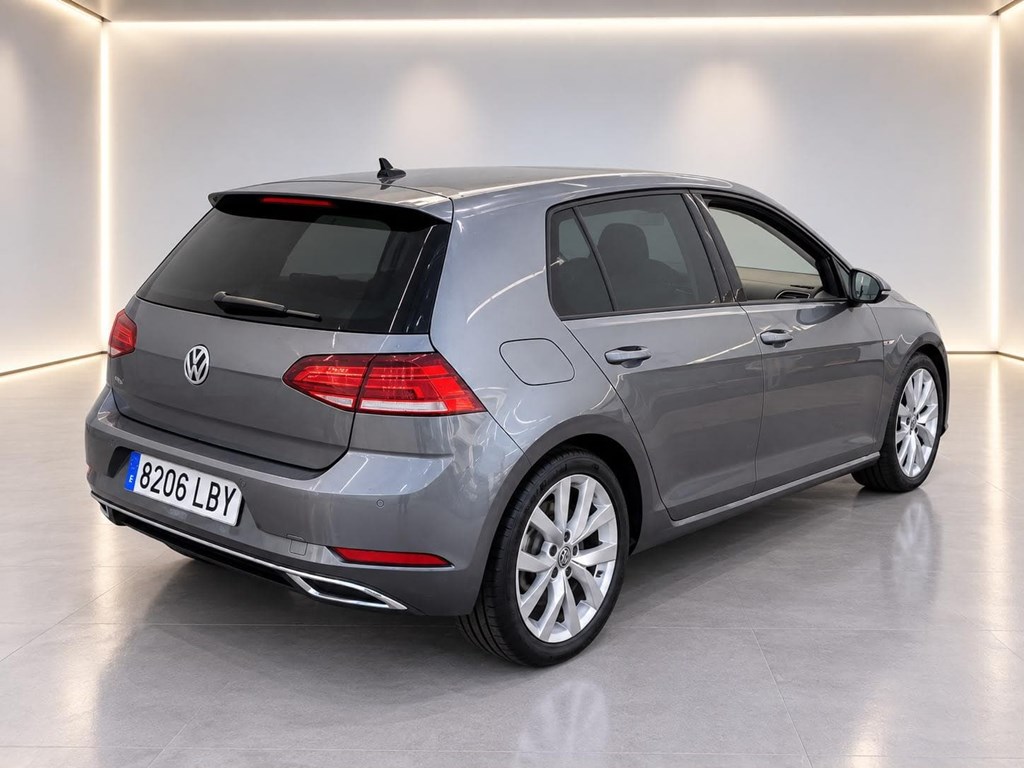 Foto 2 VOLKSWAGEN GOLF SPORT 1.5 TSI 150CV