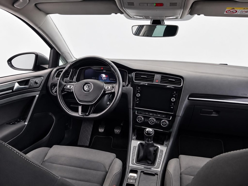 Foto 4 VOLKSWAGEN GOLF SPORT 1.5 TSI 150CV
