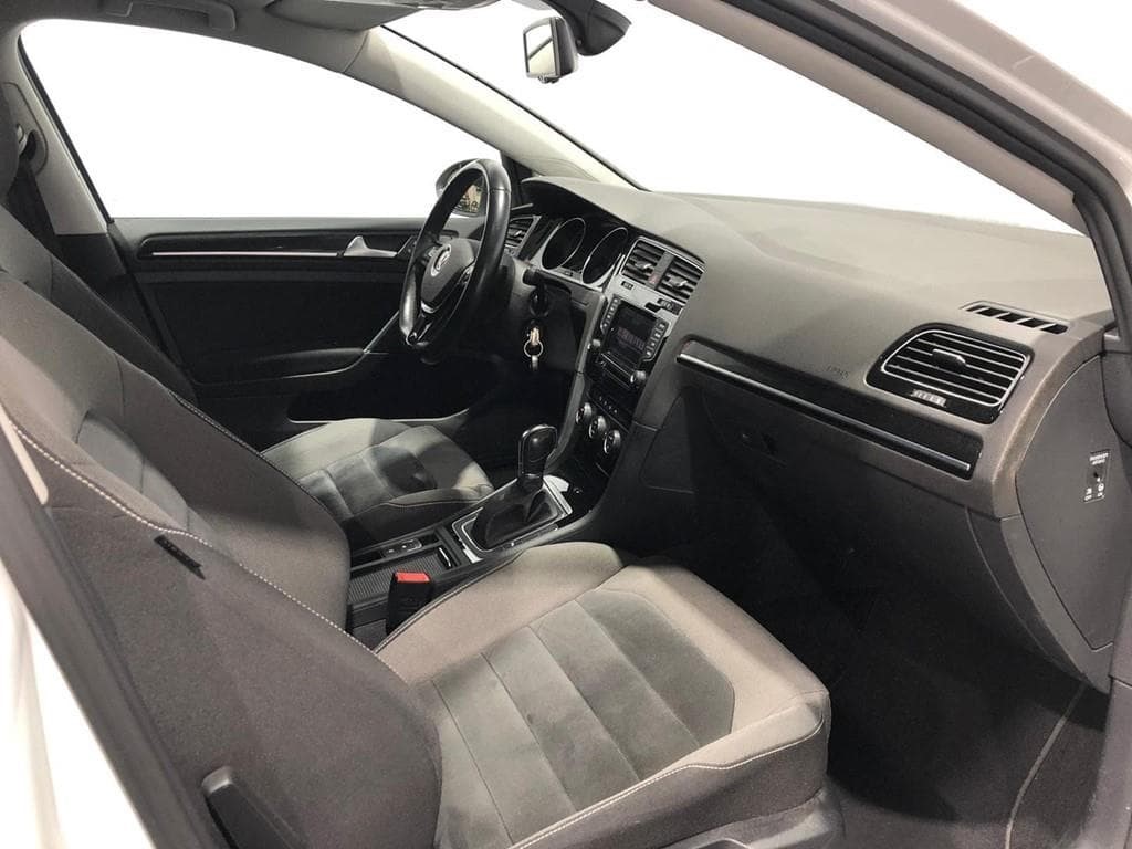 Foto 12 VOLKSWAGEN GOLF SPORT 1.6 TDI 105CV DSG