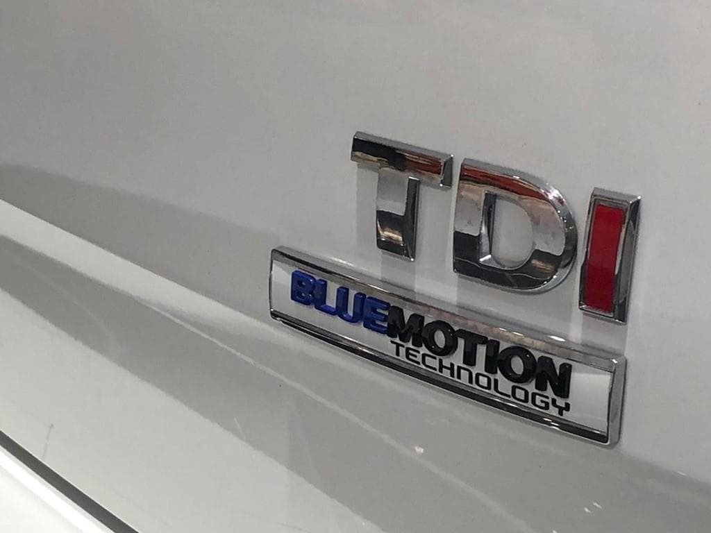 Foto 8 VOLKSWAGEN GOLF SPORT 1.6 TDI 105CV DSG