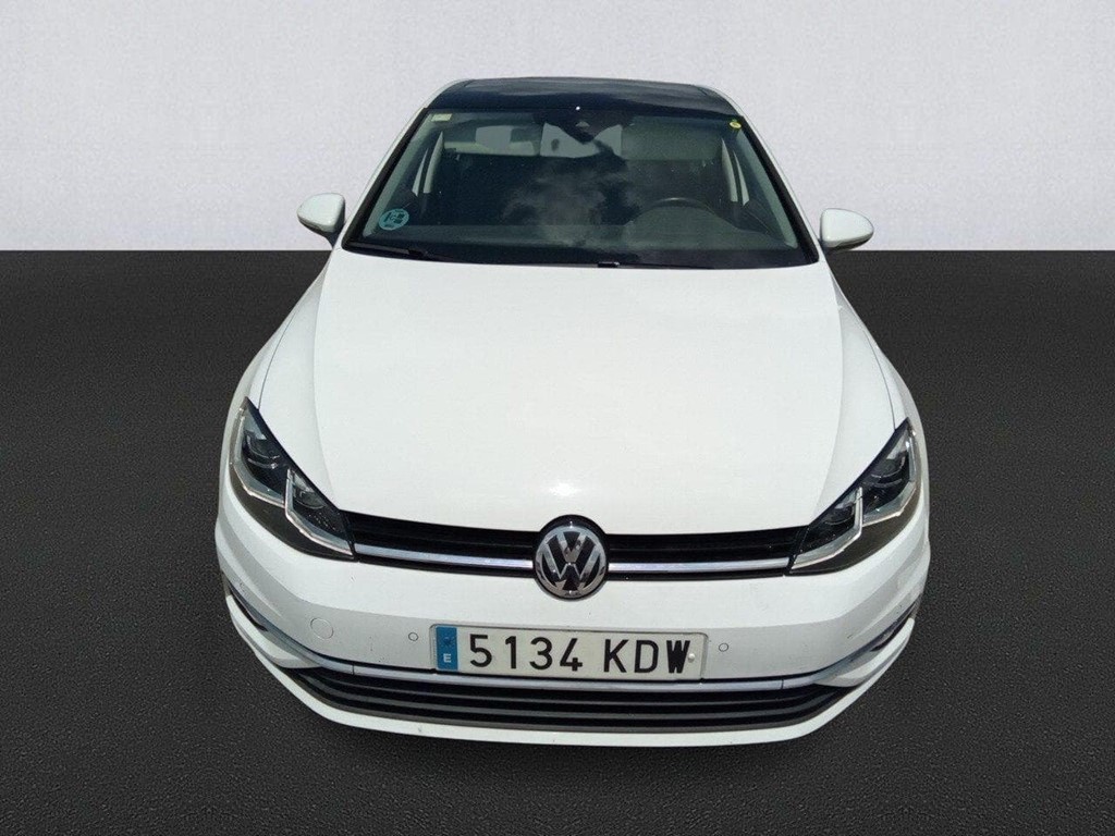 Foto 4 VOLKSWAGEN GOLF SPORT 2.0 TDI 150CV DSG