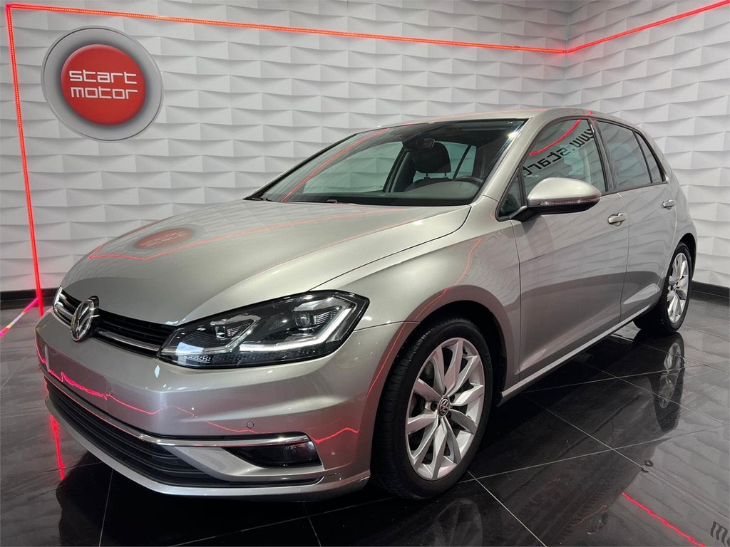 Foto 1 VOLKSWAGEN GOLF SPORT 2.0 TDI DSG 150CV