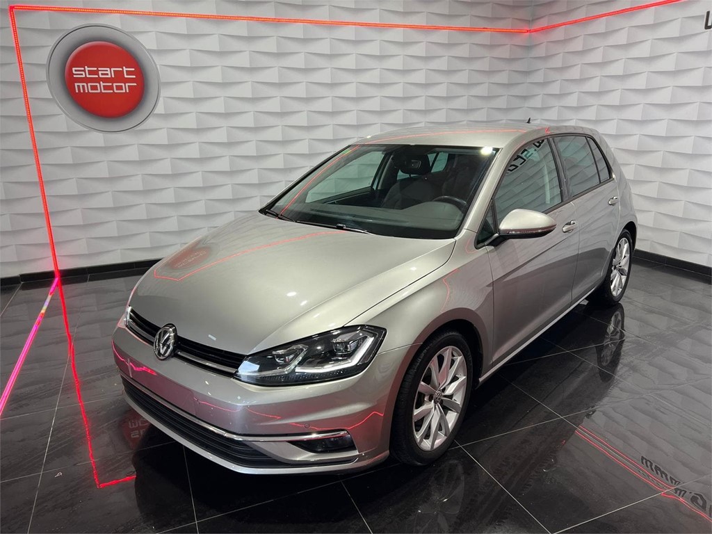 Foto 2 VOLKSWAGEN GOLF SPORT 2.0 TDI DSG 150CV