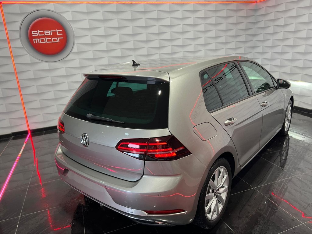 Foto 4 VOLKSWAGEN GOLF SPORT 2.0 TDI DSG 150CV