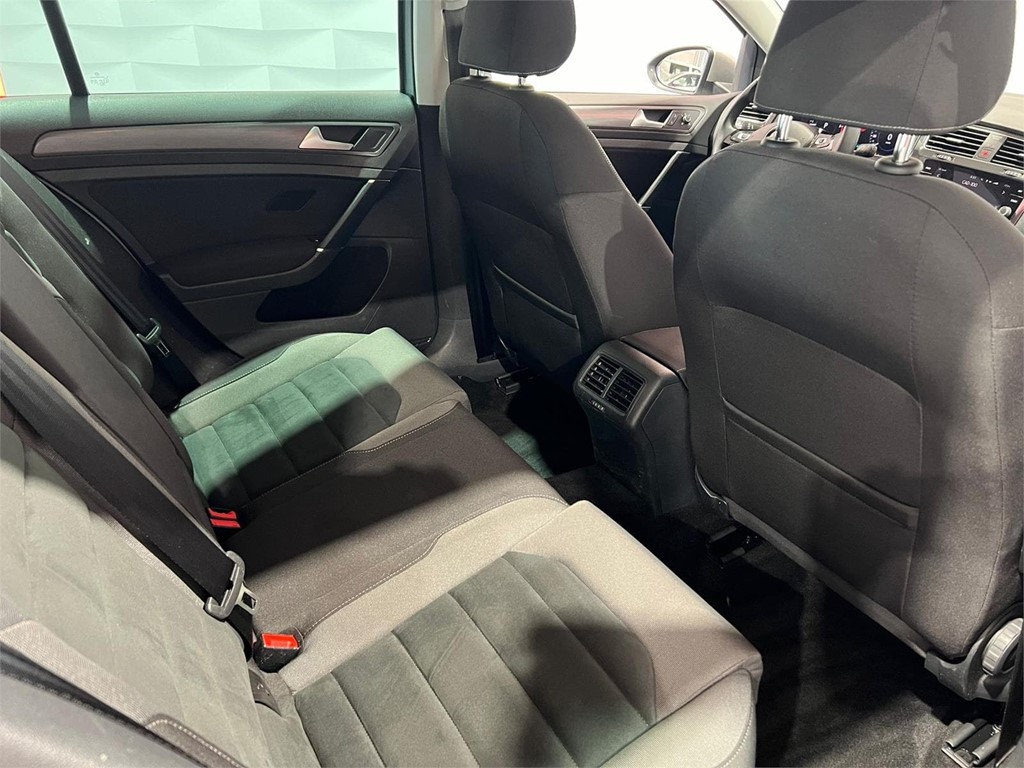 Foto 6 VOLKSWAGEN GOLF SPORT 2.0 TDI DSG 150CV