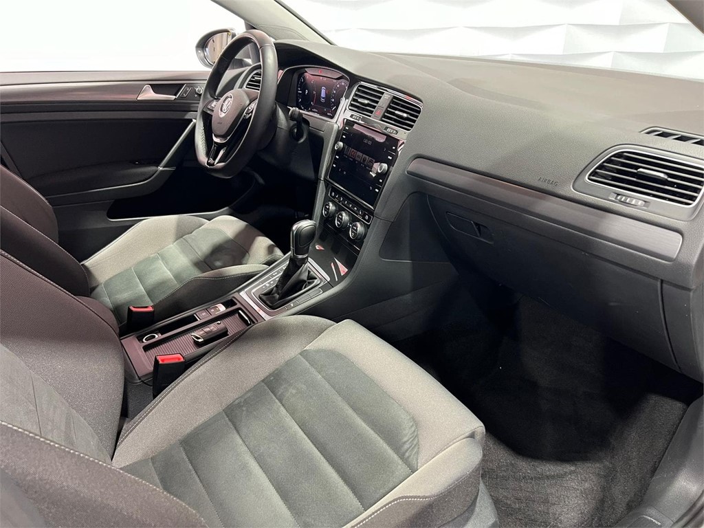 Foto 7 VOLKSWAGEN GOLF SPORT 2.0 TDI DSG 150CV