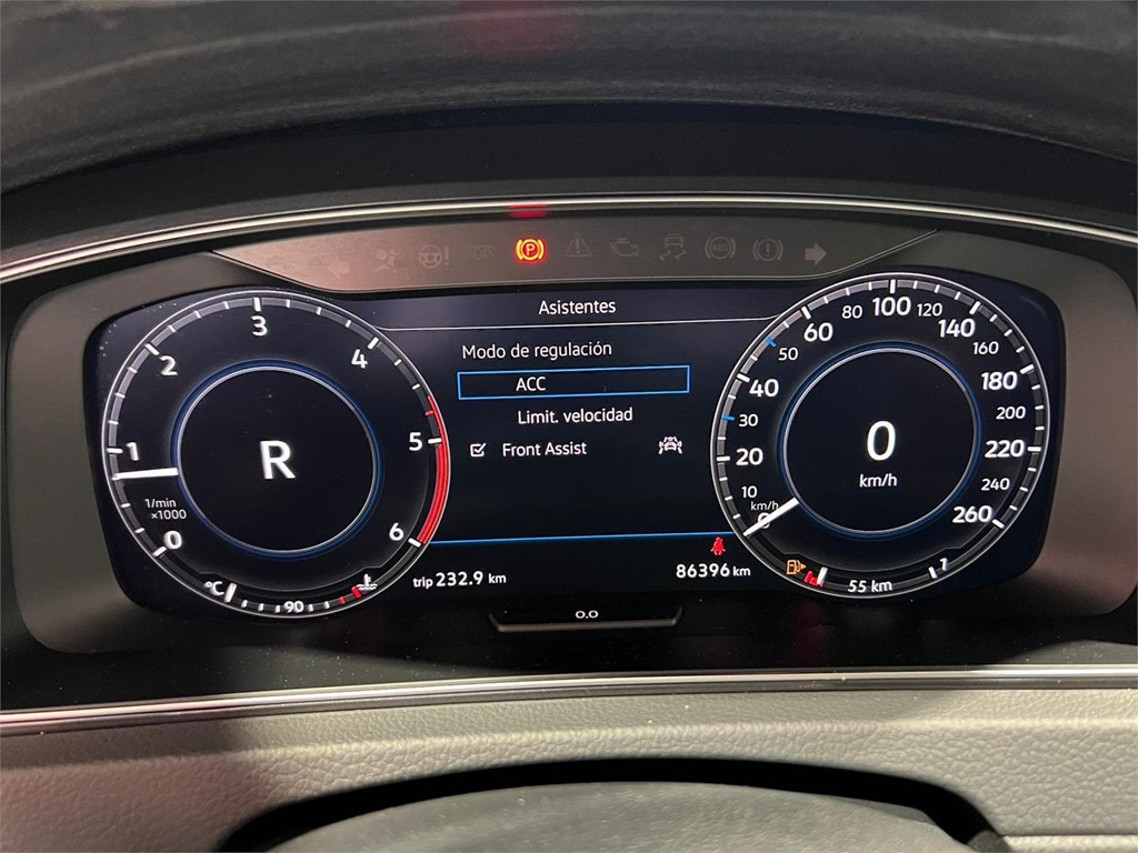 Foto 9 VOLKSWAGEN GOLF SPORT 2.0 TDI DSG 150CV