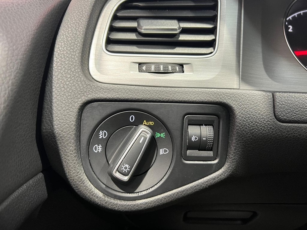 Foto 14 VOLKSWAGEN GOLF VARIANT ADVANCE 2.0 TDI 150CV DSG