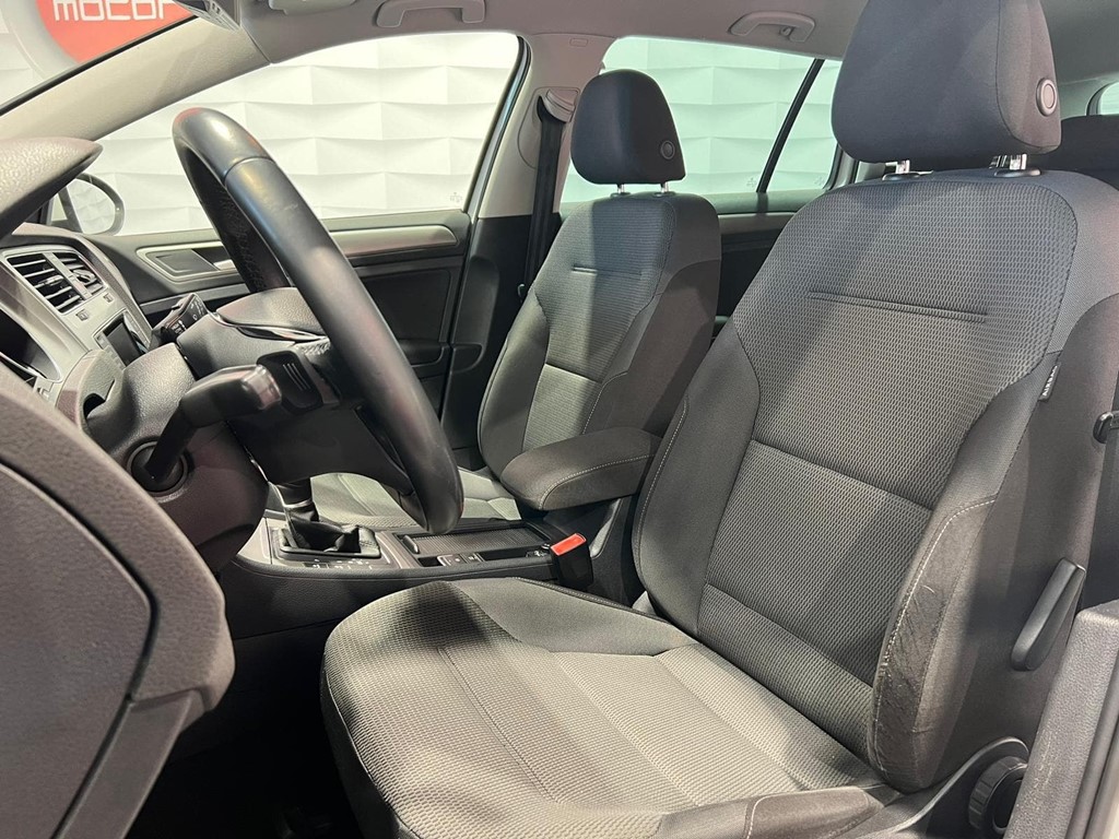 Foto 6 VOLKSWAGEN GOLF VARIANT ADVANCE 2.0 TDI 150CV DSG