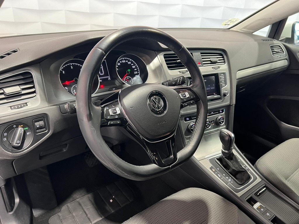 Foto 8 VOLKSWAGEN GOLF VARIANT ADVANCE 2.0 TDI 150CV DSG