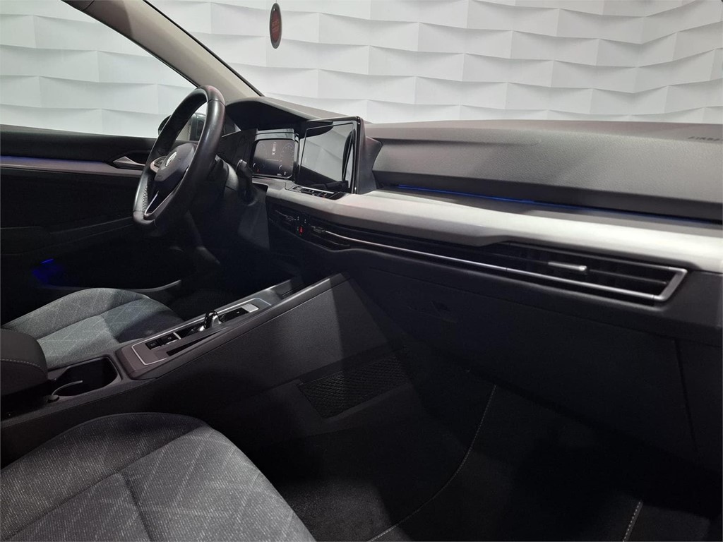 Foto 10 VOLKSWAGEN GOLF VARIANT LIFE VIII 2.0 115CV