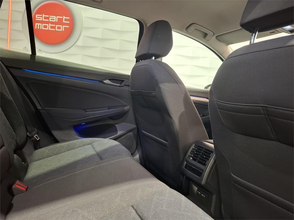 Foto 14 VOLKSWAGEN GOLF VARIANT LIFE VIII 2.0 115CV