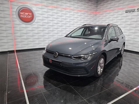 VOLKSWAGEN GOLF VARIANT LIFE VIII 2.0 115CV