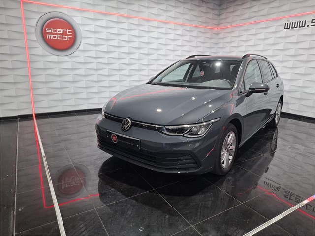 VOLKSWAGEN GOLF VARIANT LIFE VIII 2.0 115CV