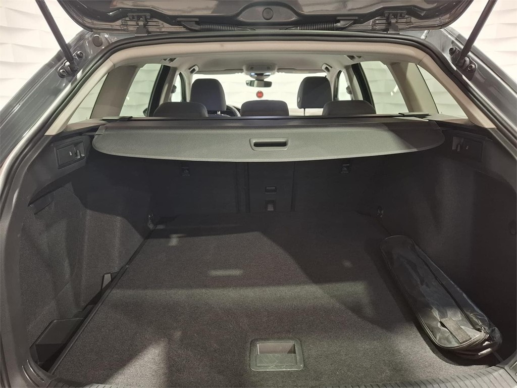 Foto 7 VOLKSWAGEN GOLF VARIANT LIFE VIII 2.0 115CV