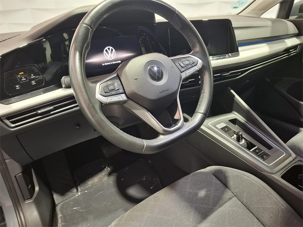 Foto 9 VOLKSWAGEN GOLF VARIANT LIFE VIII 2.0 115CV