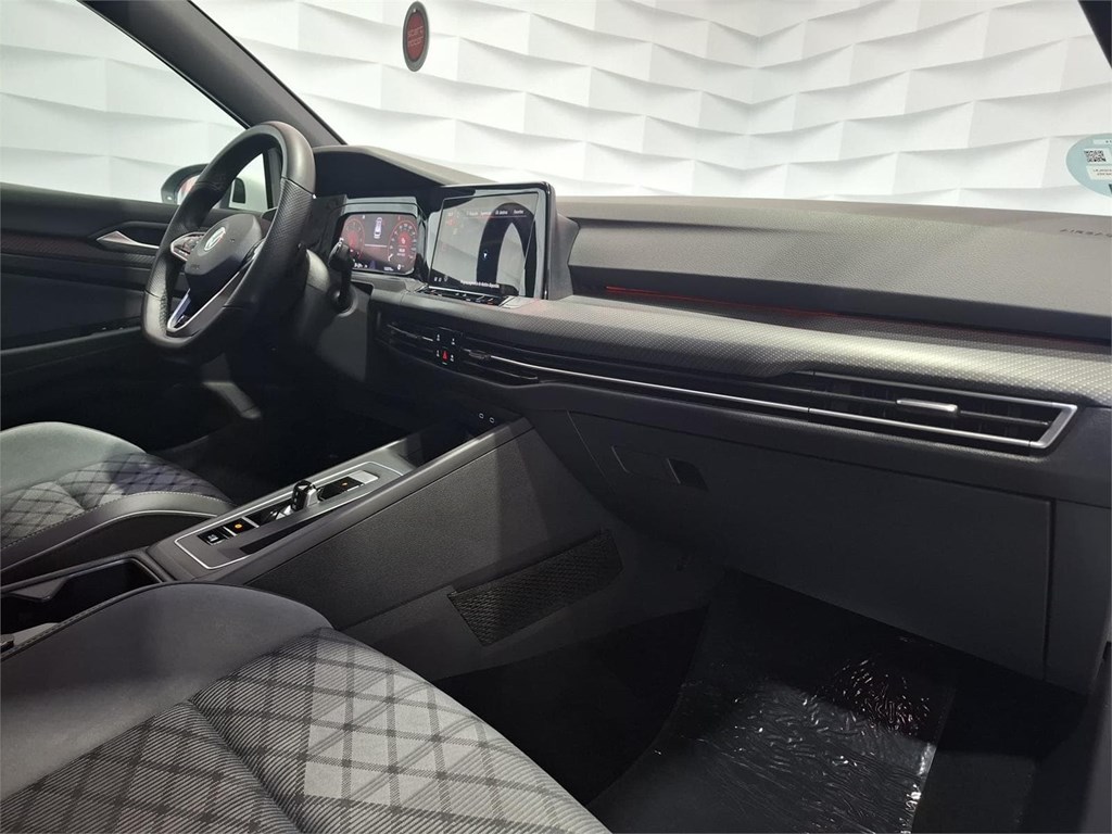 Foto 10 VOLKSWAGEN GOLF VARIANT R-LINE 2.0 TDI 150CV