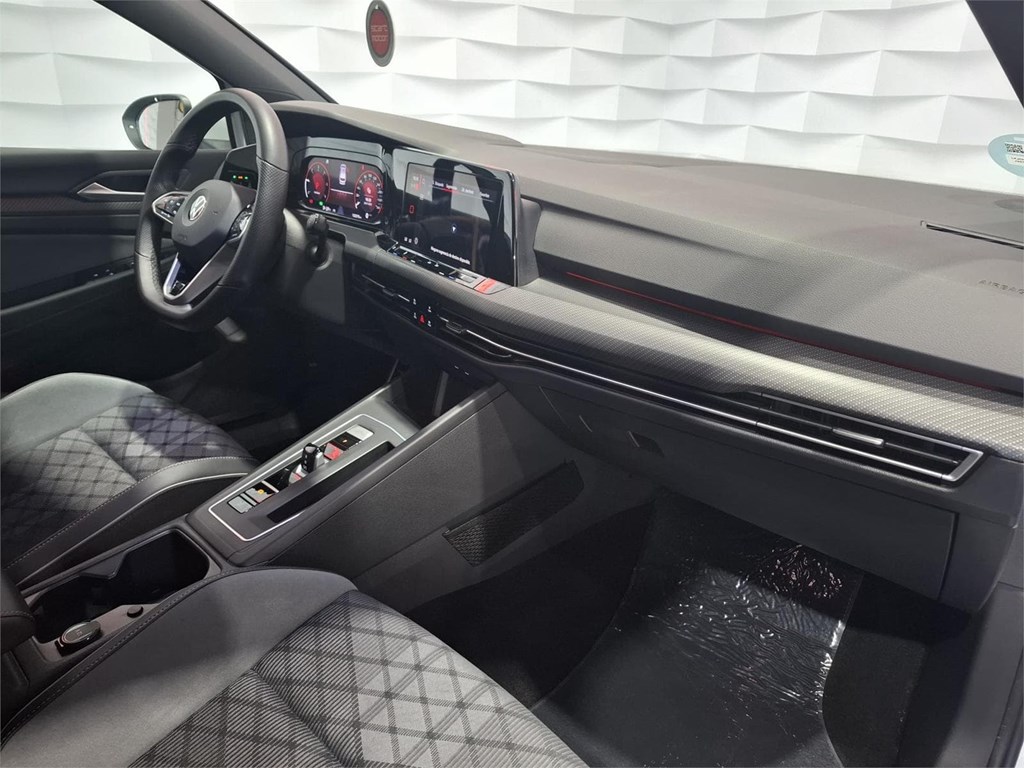 Foto 11 VOLKSWAGEN GOLF VARIANT R-LINE 2.0 TDI 150CV