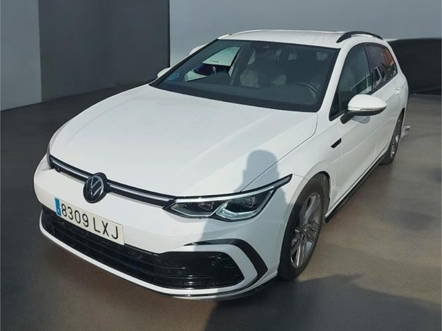 VOLKSWAGEN GOLF VARIANT R-LINE 2.0 TDI 150CV