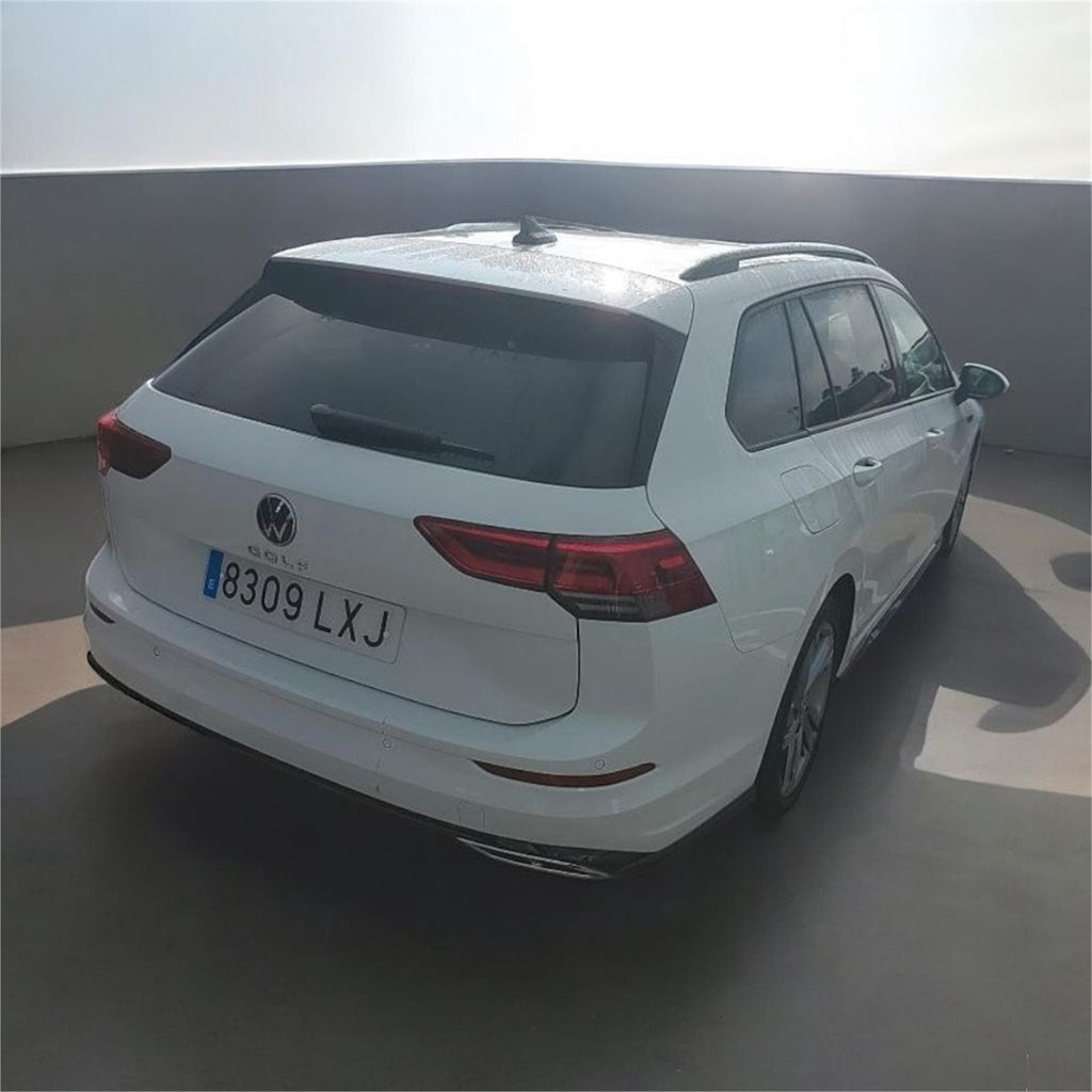 Foto 2 VOLKSWAGEN GOLF VARIANT R-LINE 2.0 TDI 150CV