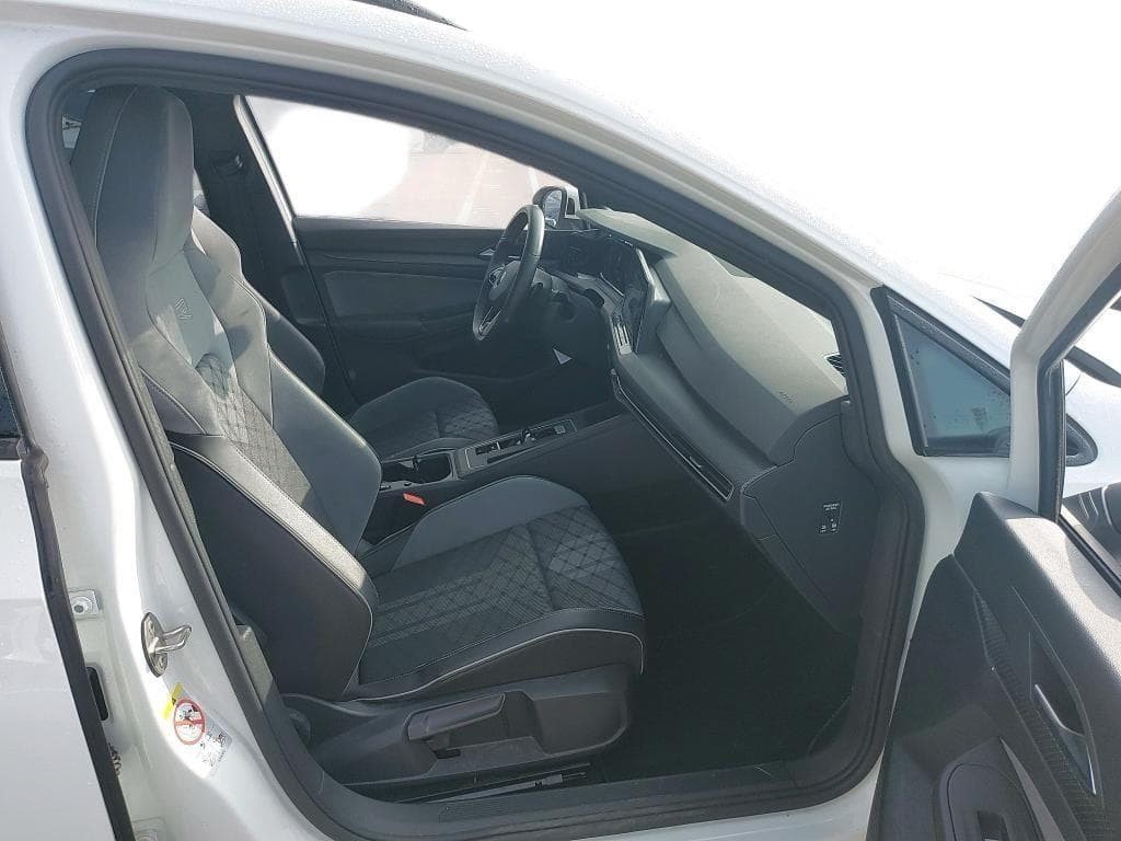 Foto 3 VOLKSWAGEN GOLF VARIANT R-LINE 2.0 TDI 150CV