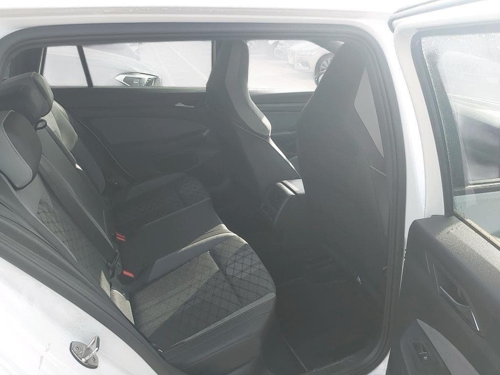 Foto 4 VOLKSWAGEN GOLF VARIANT R-LINE 2.0 TDI 150CV