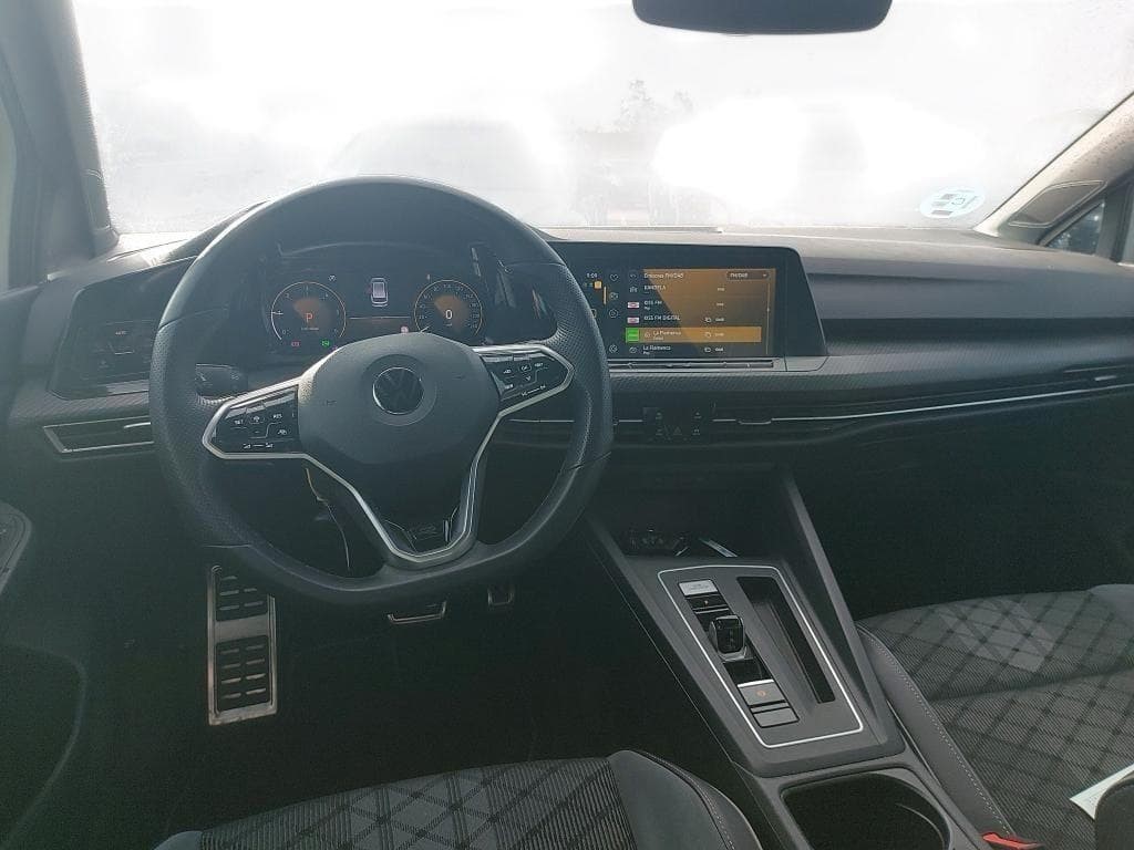 Foto 5 VOLKSWAGEN GOLF VARIANT R-LINE 2.0 TDI 150CV