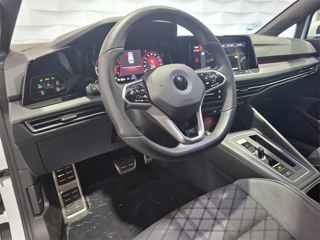 Foto 9 VOLKSWAGEN GOLF VARIANT R-LINE 2.0 TDI 150CV