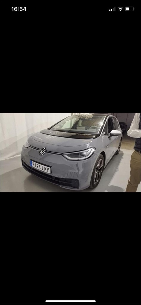 Foto 1 Volkswagen ID.3 1st Plus 150 kW (204 CV)